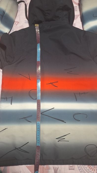 Куртка для хлопчика 152 см, весна/осінь, б/у, гарний стан