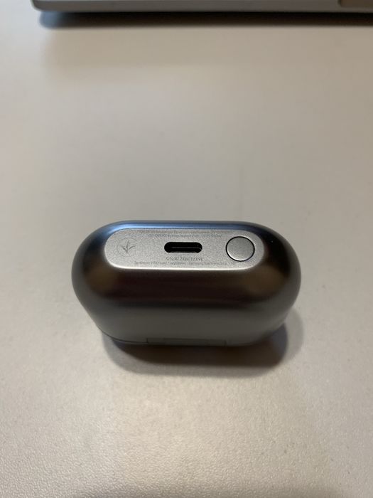 Навушники Samsung Buds 3 в гарному стані, оригінал