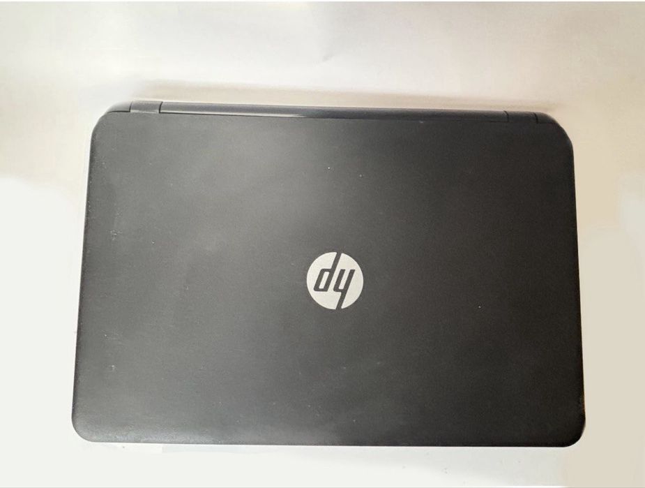 Ноутбук  hp rt3290