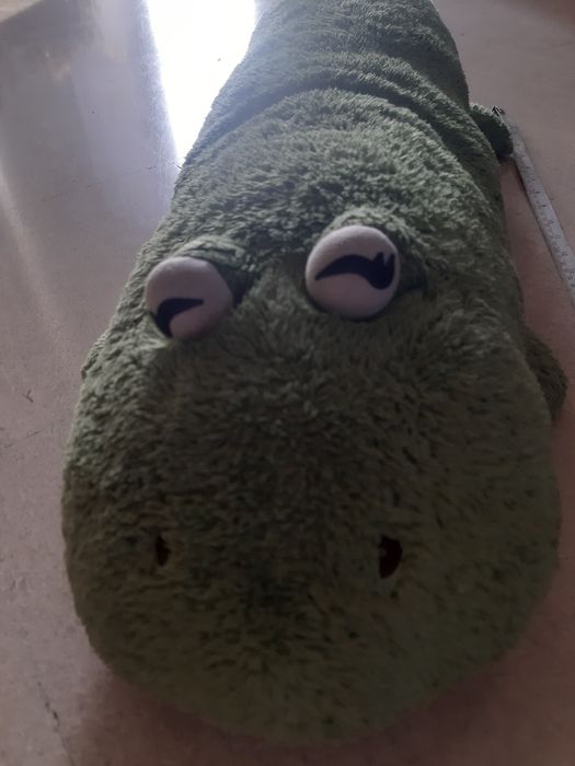 Bonecos de peluche grandes