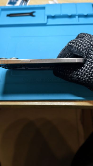 Iphone 15 pro max natural Titanium
