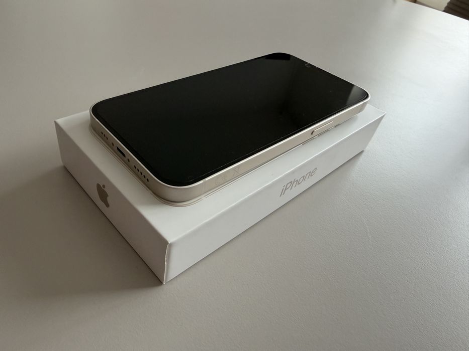 Iphone 13 128 GB