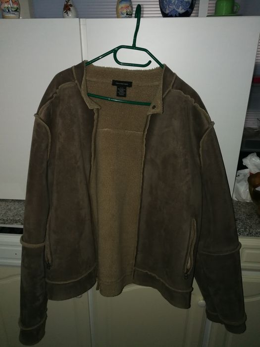 Casaco Homem Calvin Klein Jeans