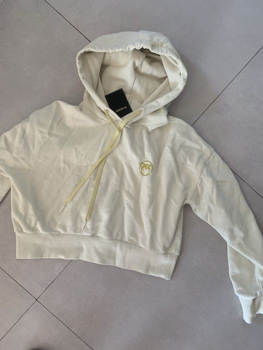 Nowa bluza pinko xs