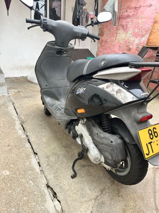 Vendo Piaggio Zip 50