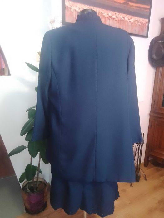 Sprzedam śliczny komplet  damski 4 XL