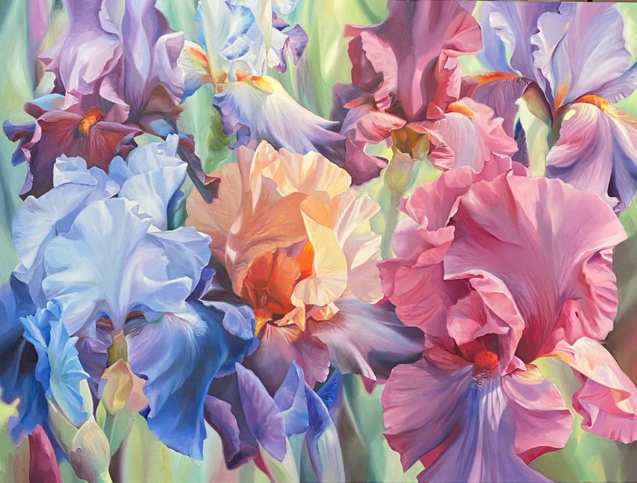 Интерьерная картина