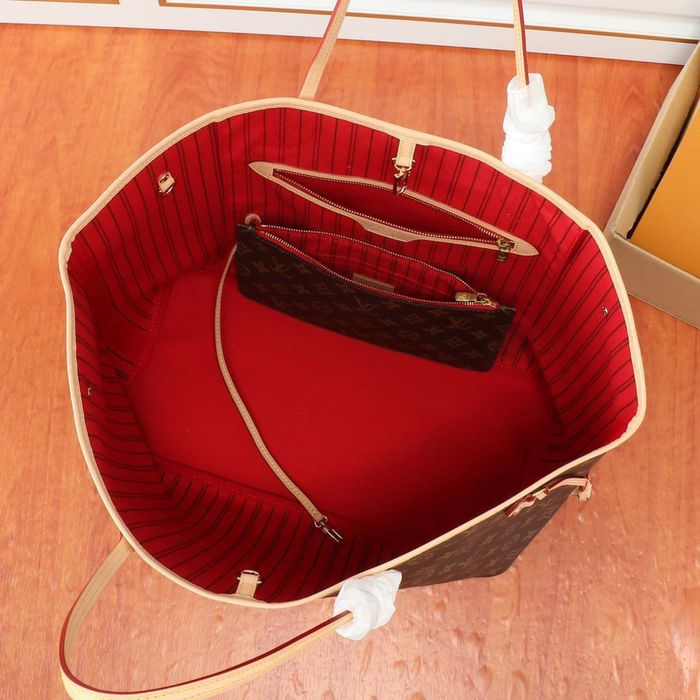 ЗНИЖКА! Сумка Louis Vuitton Neverfull LV