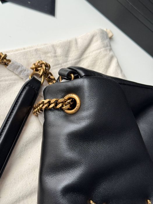 Сумка YSL Yves Saint Laurent Calypso люкс