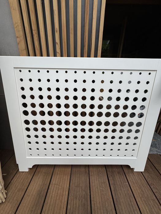 Obudowa grzejnika - panel