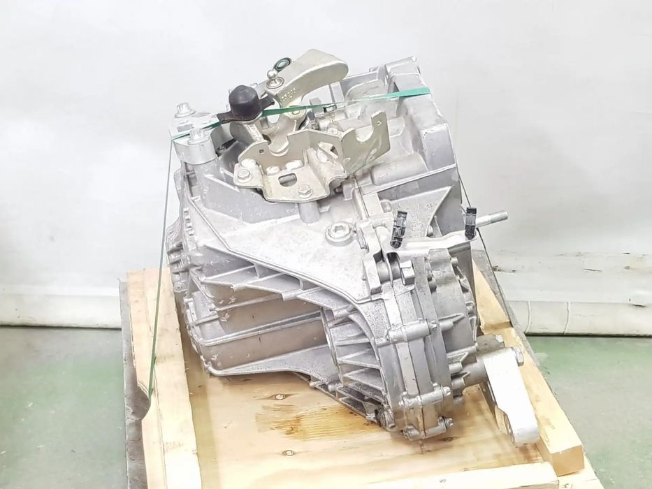 Caixa De Velocidades FIAT DOBLO II CARGO (263) Furgón Basis Maxi 46345506 21740UP 46345506