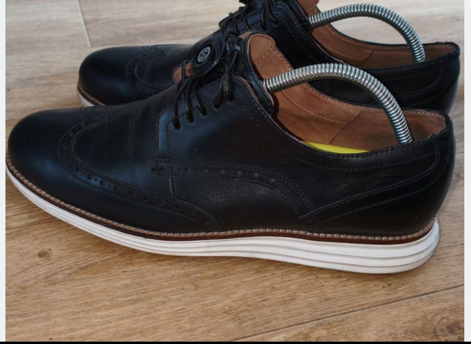 Туфли-кросовки  Cole Haan Zerogrand