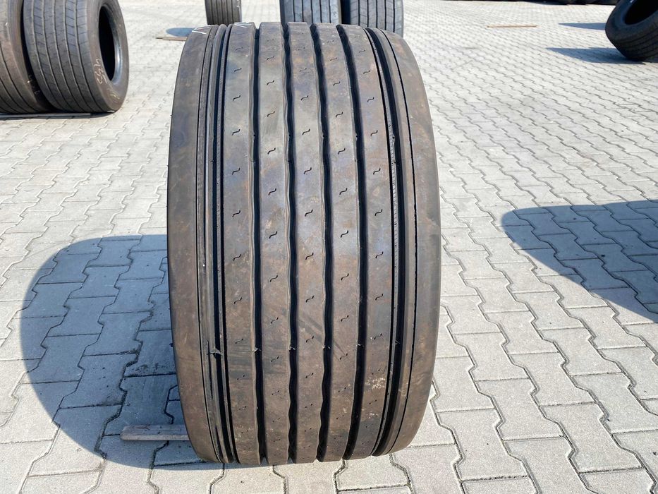 Opona 435/50R19.5 GITI GTL925 Naczepowa 12-13mm