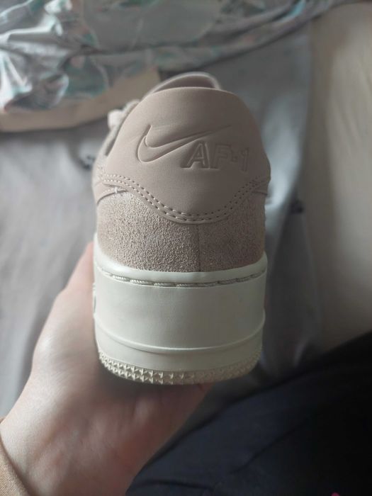 Nike air force af1 damskie 39r idealny stan