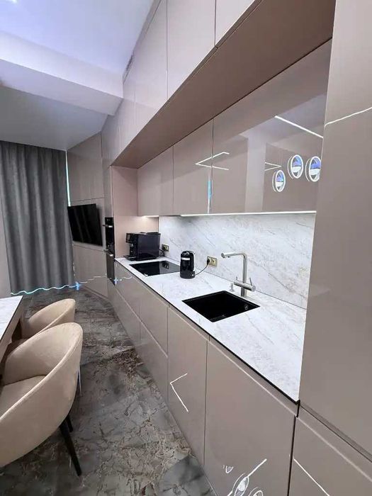 Продам 2к квартиру в ЖК ЖК Comfort City Рыбинский, Подстанция