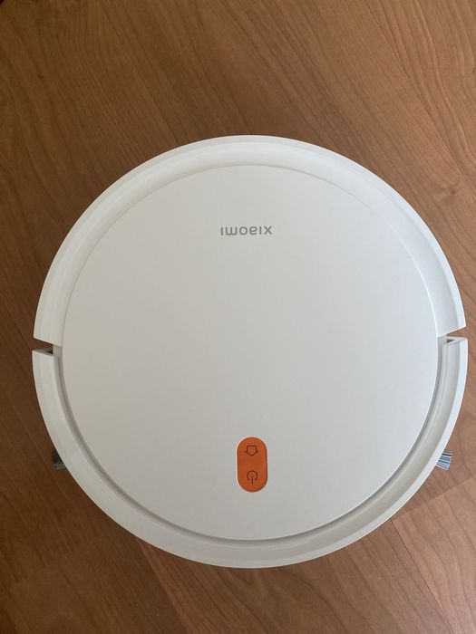 Xiaomi Robot Vacuum E5