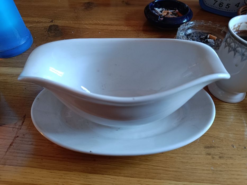 Sosjerka gapa niemiecka