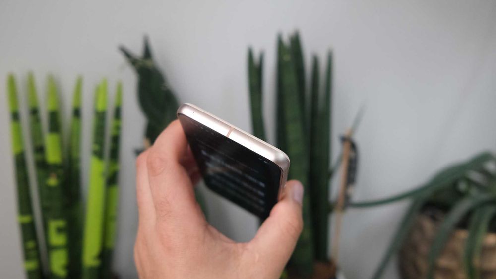 Google Pixel 8 8/256 GB (Rose) Neverlock