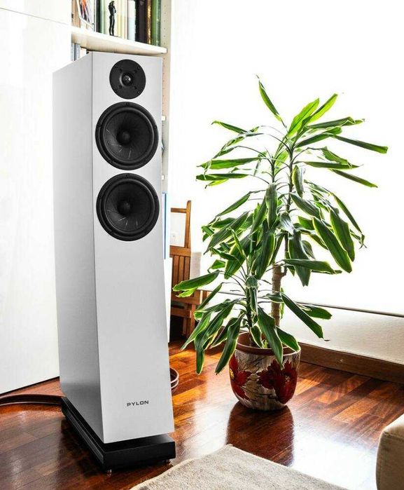 Pylon Audio Jasper 25 mk II - możliwa zamiana - sklep WROCŁAW