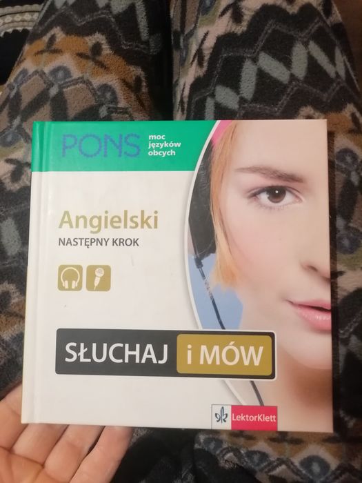Angielski Słuchaj i mów