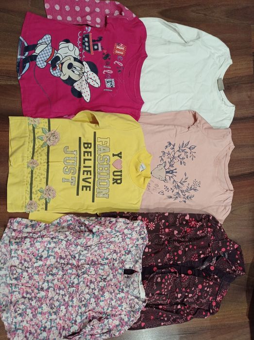 Реглан водолазка кофта 104 110 см