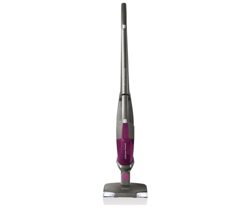 Пилесос аккумуляторний, вертикальний, бездротовий, Німеччина