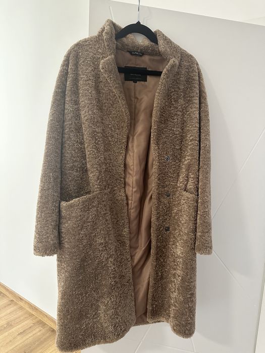 Екошуба в ідеальному стані