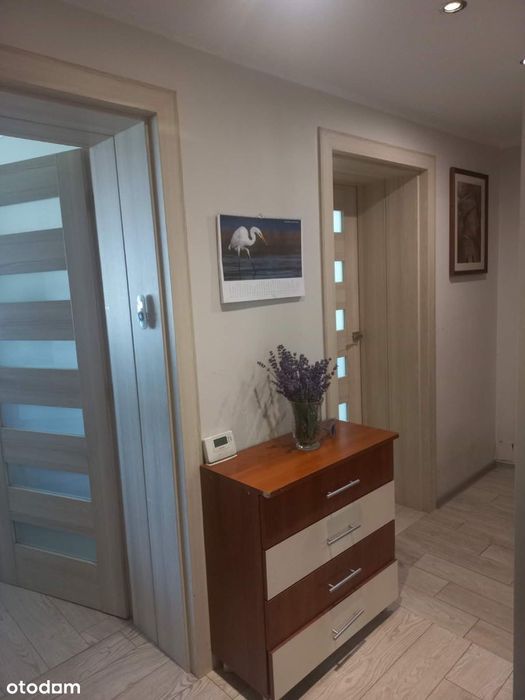 REZERWACJA Wygodne mieszkanie w Raciborzu na Ostrogu