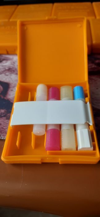 Аптечка АИ -2 оранжева