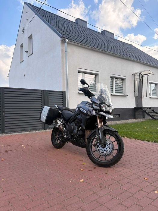 Triumph
