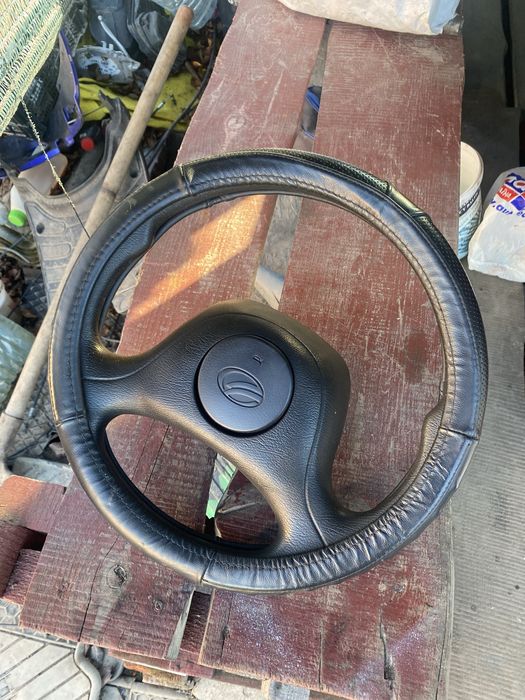 Приборна панел Ланос,Сенс