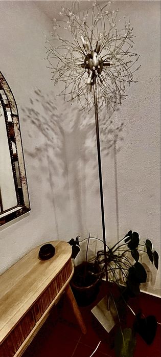 Candeeiro de decoração