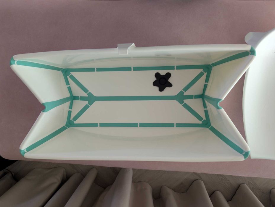 Stokke flexi bath