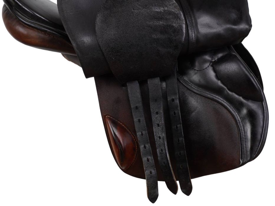 Stubben Siegfried II Siodło Skokowe