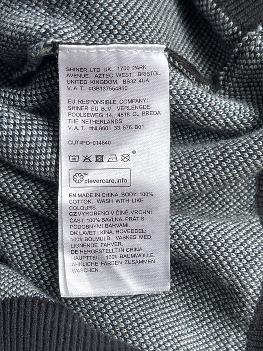 Santa Cruz 1/3 Sweatshirt