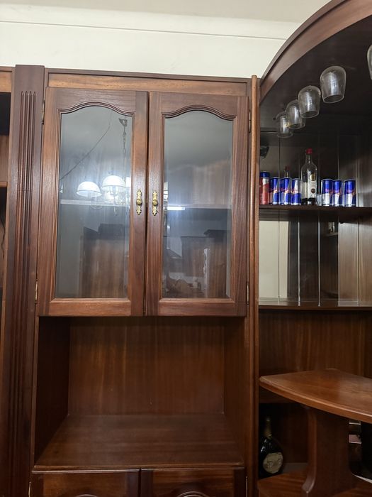 Movel sala em Mogono