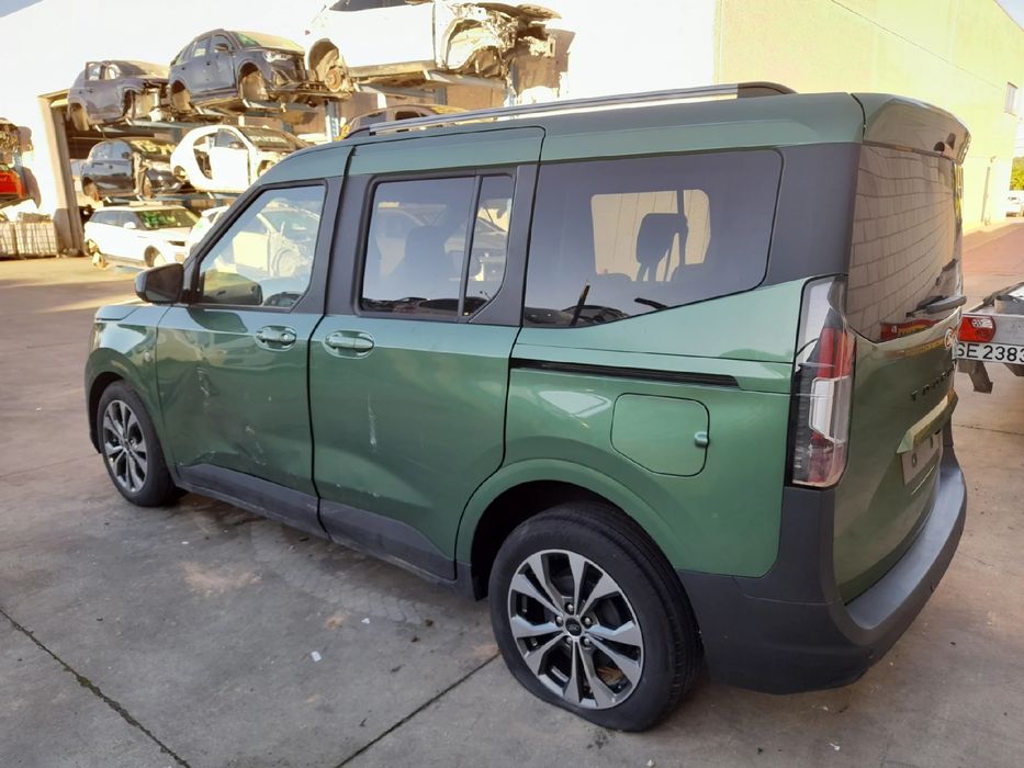 Para peças FORD Tourneo Courier Kombi II