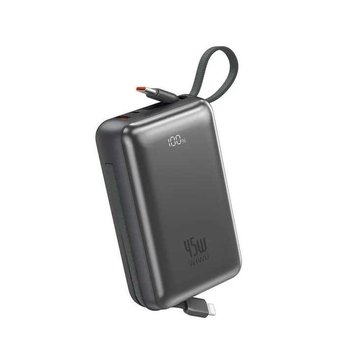 PowerBank WIWU 20000mAh 45W