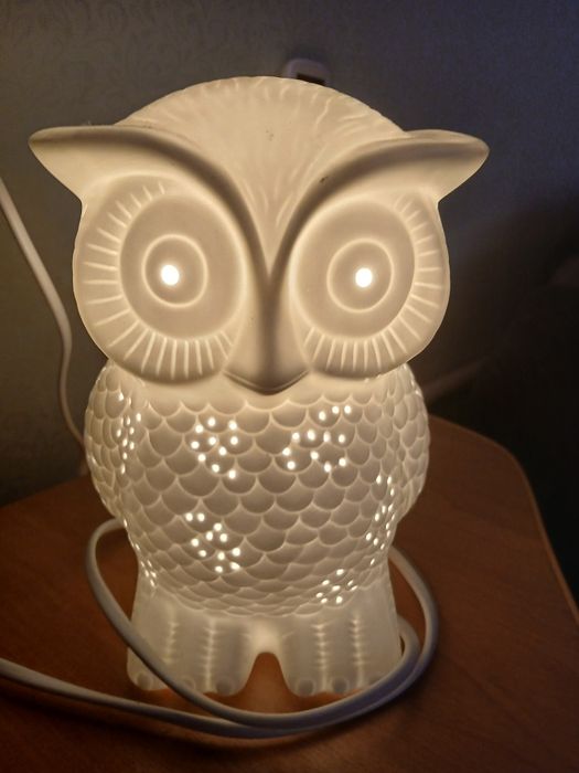 Світильник.  ...