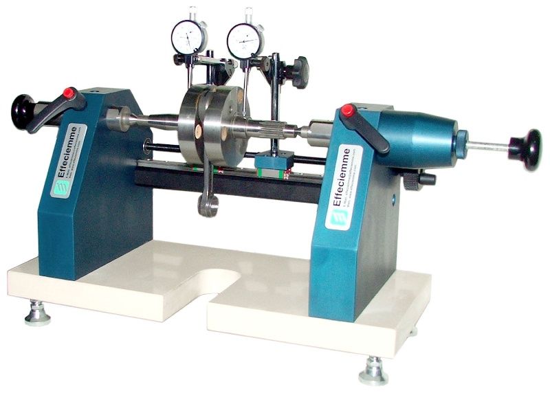 Naprawa regeneracja centrowanie wałów wymiana korbowodu naprawa gwintu