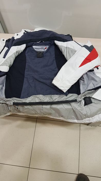 Kurtka narciarska damska Rossignol