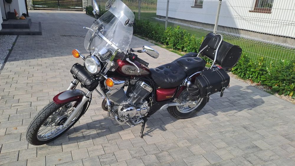 Yamaha