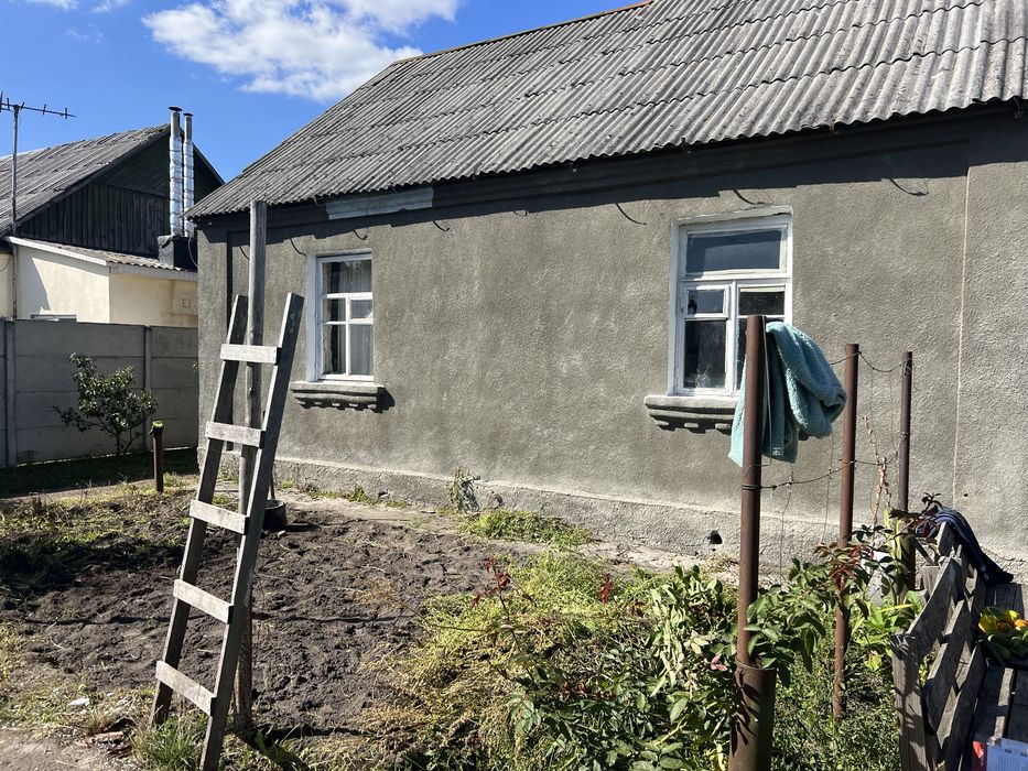 Продам Будинок 7сот Центральні Комунікації