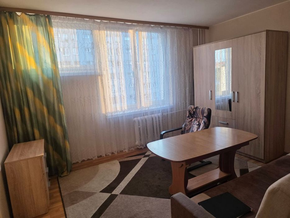 3pokojowe  Krakow Nowa Huta - Widok 2