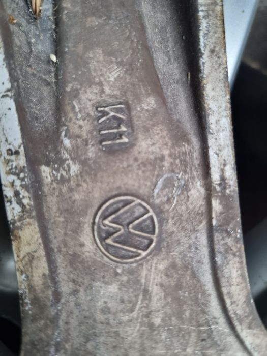 диски 16 5/112 VW Skoda Audi seat