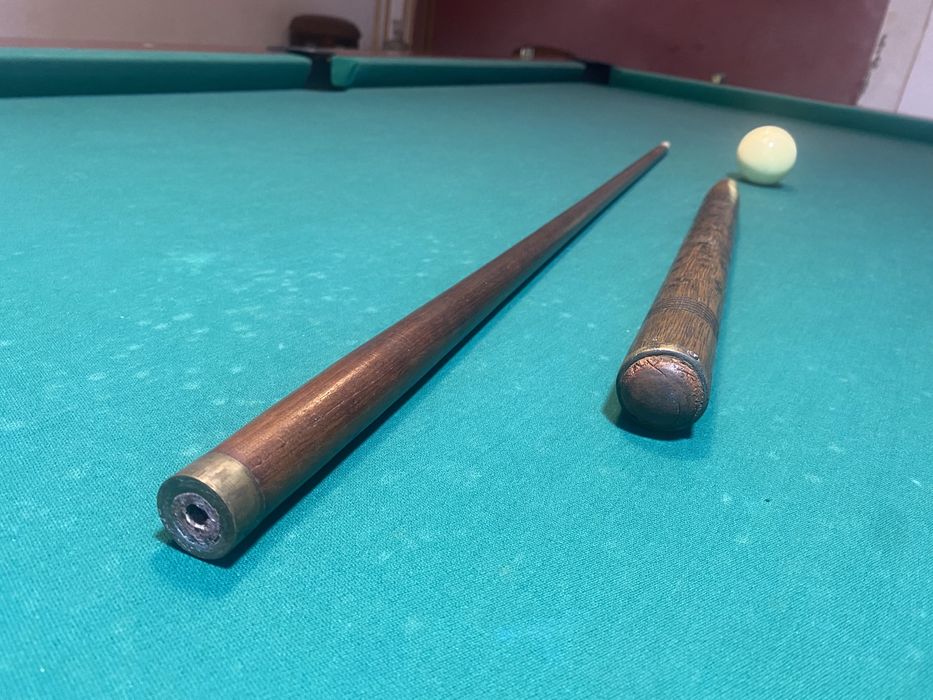 Taco de bilhar snooker especial