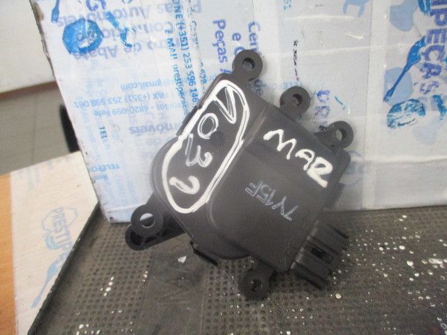 Motor da comporta da sofagem MAZDA 6 Sedan (GH)