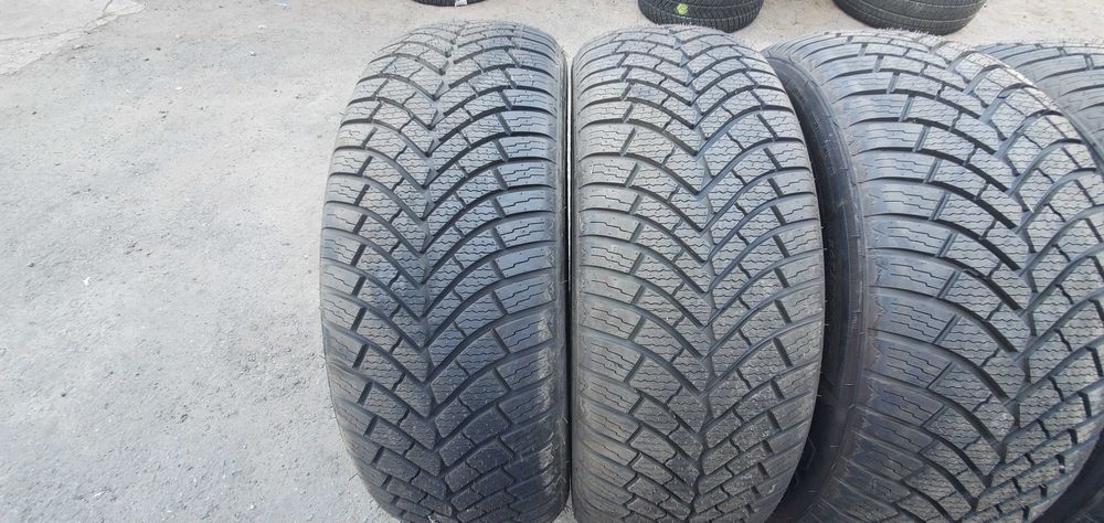 Нові зимові шини 235 60 R18 DoubleCoin DaspPlus China 2020рік