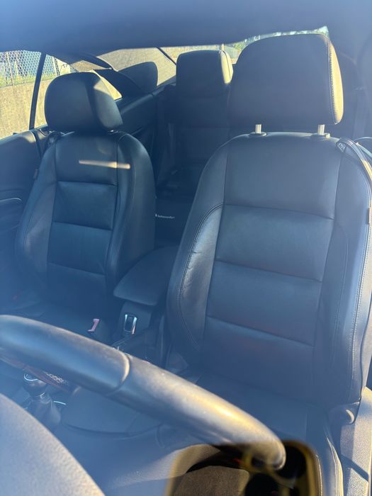 Volkswagen EOS 1.4 160cv TOP