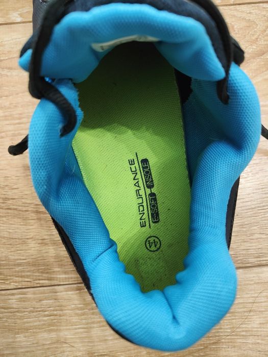 Buty męskie endurance 44